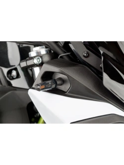 Kierunkowskazy PUIG Stick - Led, tylne, z pozycją i stopem