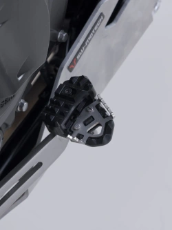 Poszerzenie pedału hamulca SW-Motech Kawasaki KLE 500/ SE (26-)