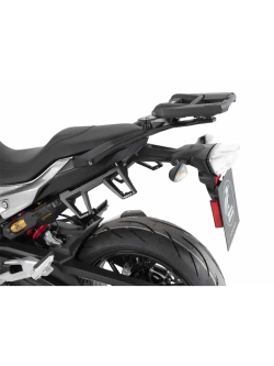Stelaż pod kufer centralny Hepco&Becker Easyrack BMW F 900 XR (25-) do połączenia z oryginalnym bagażnikiem tylnym