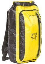 Plecak wodoodporny Amphibious X-Light 10L żółty