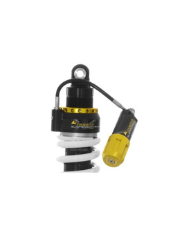 Amortyzator obniżający zawieszenie level 2 Touratech do BMW F850GS (18-23) [-30 mm]