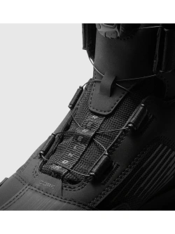 Buty motocyklowe Rebelhorn Core czarne