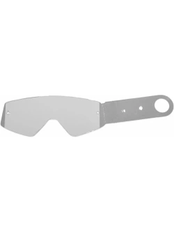 Zrywki Tear-off do gogli Thor Combat i Conquer [14 sztuk]