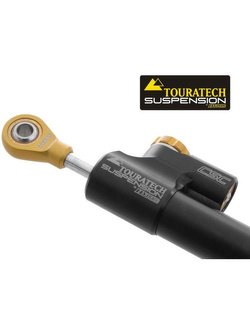 Amortyzator skrętu CSC Touratech do BMW F750GS (18-23)
