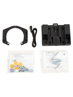 Tankring Basic Hepco&Becker Honda XL 750 Transalp (23-24)