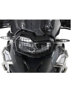 Osłona lampy Hepco&Becker do BMW F 750 GS [18-23] / F 850 GS [18-23]