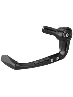 Osłona klamki sprzęgła Puig Raw uniwersalna czarna