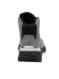 Buty motocyklowe Sidi Nucleus Suede szare