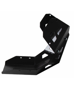 Osłona silnika / płyta pod silnik Hepco&Becker Suzuki V-Strom 1050 XT (20-22) czarna