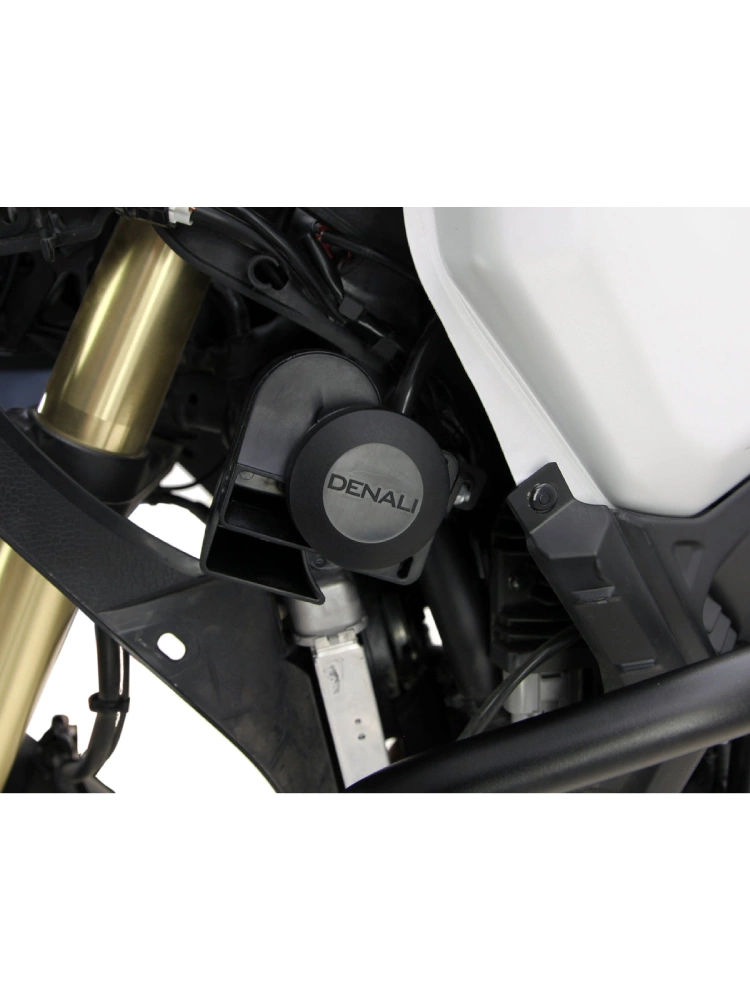 Mocowanie klaksonu Denali SoundBomb Split Yamaha Tenera 700 (19-22)