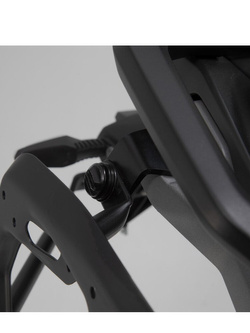 Stelaż Pro na kufry boczne SW-Motech do BMW S 1000 XR (19-)