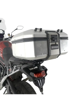 Stelaż pod kufer centralny R&G Racing Adventure Triumph (wybrane modele)