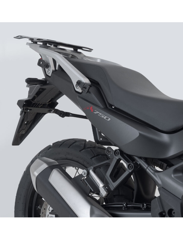 Stelaż boczny PRO SW-MOTECH Honda XL750 Transalp (22-)/ E-Clutch (25-)