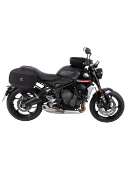 Stelaż pod sakwy motocyklowe Hepco&Becker C-Bow Triumph Trident 660 (25-) czarny