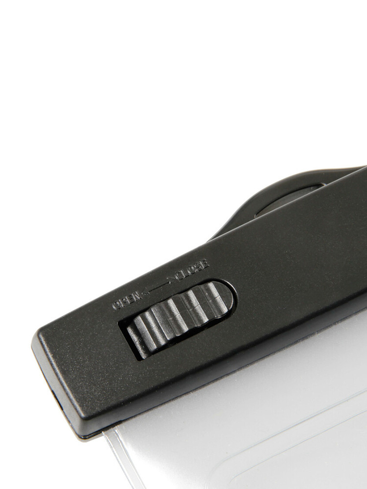 Wodoodporne etui na telefon Lampa Splash