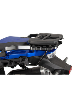 Stelaż centralny EasyRack Hepco&Becker Suzuki V-Strom 1050 (23-) do łączenia z oryginalnym bagażnikiem