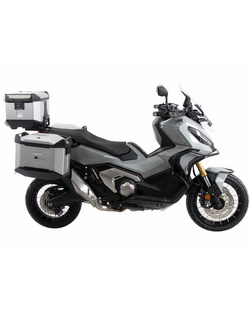 Stelaż pod kufer centralny Hepco&Becker AluRack Honda X-ADV (21-24)