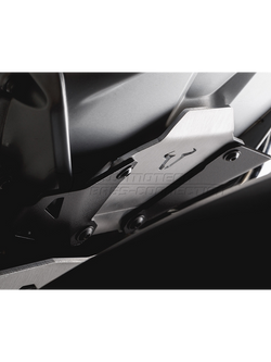 Przedłużenie czołowe osłony silnika SW-MOTECH R 1250 GS / R / RS (19-) / GS ADV (19-25), R 1200 RS (15-25), R 1200 RT / R / R 1200 GS ADV / GS (14-25)