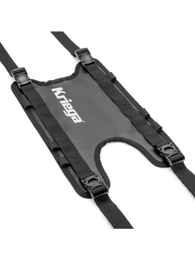 Adapter do toreb US-Drypack Kriega