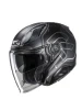 Dereen Black Grey
