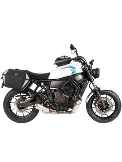 Stelaż pod sakwy motocyklowe Hepco&Becker C-Bow Ducati Monster 937 / 937+ (21-25)