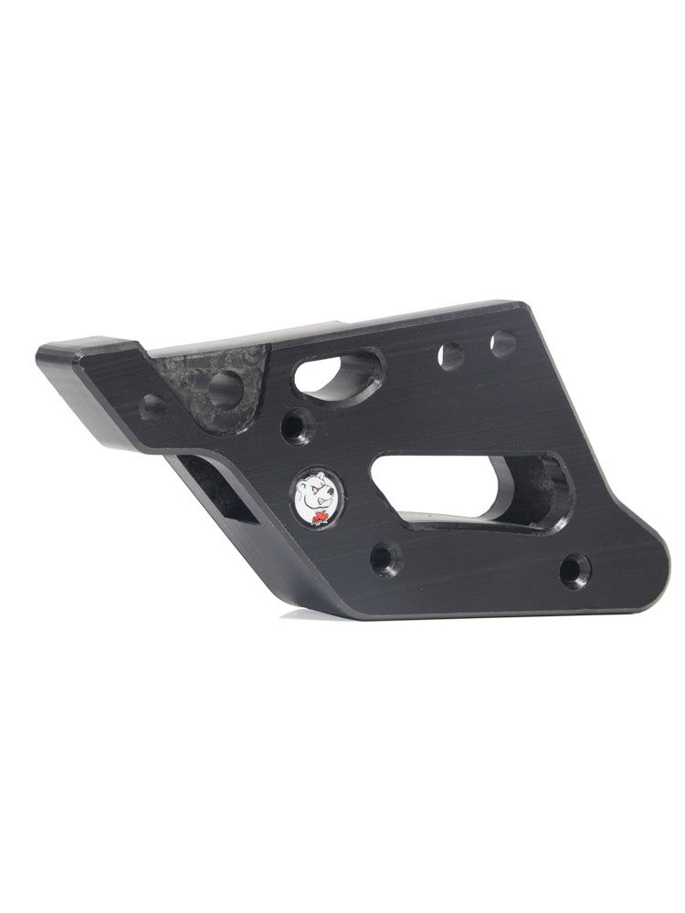 Osłona łańcucha AXP Racing Xtrem GasGas, KTM, Husqvarna, Sherco (wybrane modele) czarna