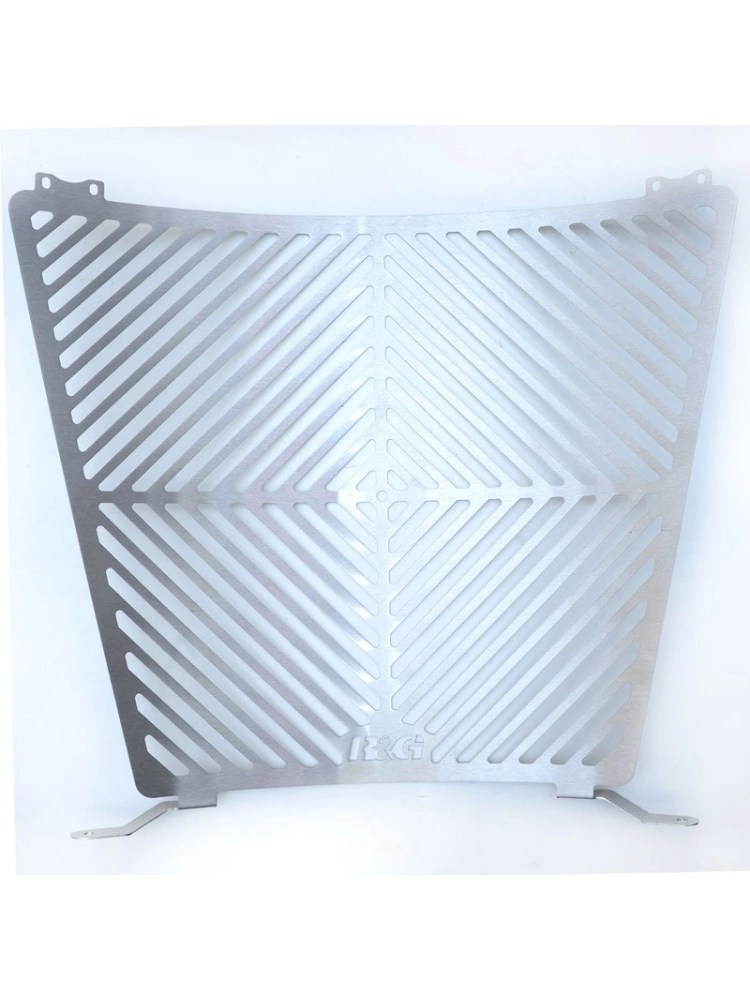 Osłona chłodnicy R&G Racing srebrna BMW (wybrane modele)