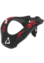 Stabilizator karku dziecięcy Leatt Mini 1.5 czarno-czerwony