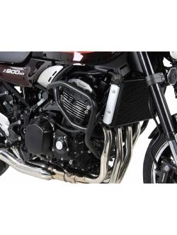 Gmole silnika Hepco&Becker Kawasaki Z 900 RS/SE/Black Ball Edition (26-) czarne
