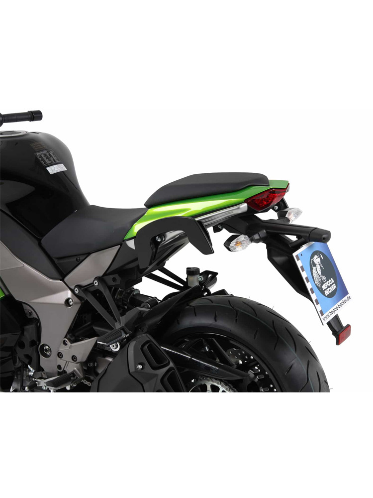 Stelaż C-Bow Hepco&Becker Kawasaki Z 1000 SX 2015-2016