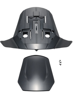 Wentylacja górna czarna Shoei do kasku Neotec II