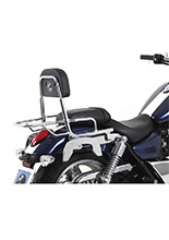 Stelaż boczny C-Bow Hepco&Becker Triumph Thunderbird 1600 / 1700 Commander [09-17]