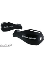 Handbary Barkbusters Ego bez mocowania czarno-białe