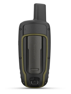 Nawigacja satelitarna Garmin GPSMAP 65s