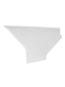 Pełny zestaw plastików Acerbis Husqvarna TC 85 (25-) biały-fluo