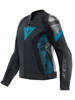 black/teal/anthracite
