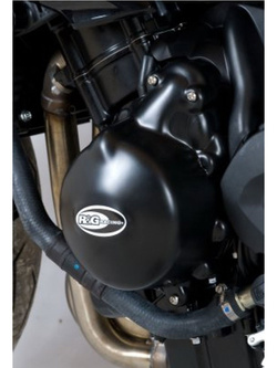 Osłona silnika R&G do Triumph Daytona 675 (12), Street Triple 675 (12-13), Street Triple 675 R (12-13) (osłona silnika - lewa strona)