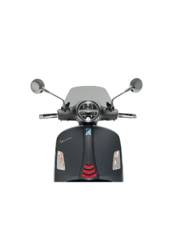 Szyba do skutera PUIG GTS Sport Vespa GTS 125/ GTS 300 (wybrane modele) lekko przyciemniana