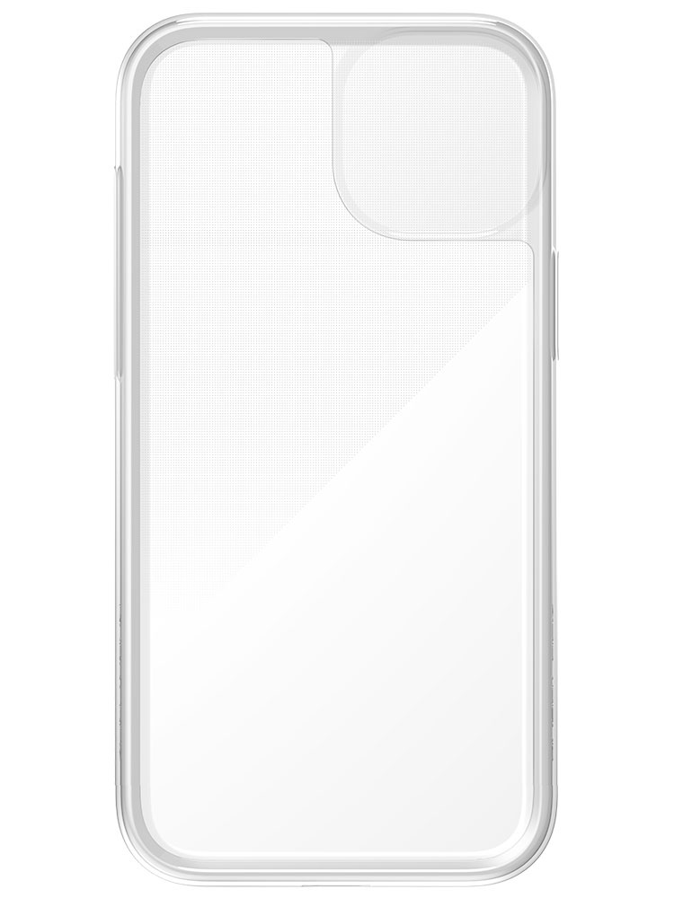 Zestaw rowerowy: etui na telefon iPhone 14 Plus + wodoodporny pokrowiec + mocowanie Quad Lock
