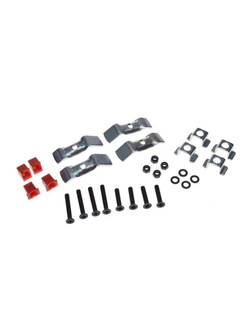 Zestaw montażowy Shad do kufra SH40