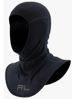 Kominiarka motocyklowa Redline Saxon 2.0 Merino 100% czarna