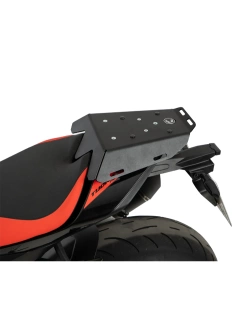 Stelaż pod torby na tył Hepco&Becker Sportrack Aprilia Tuono V4 Factory (25-) 