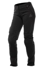 Spodnie motocyklowe damskie tekstylne Dainese Drake 2 Air czarne