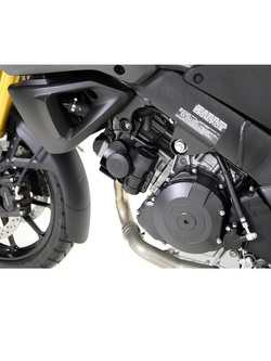 Mocowanie klaksonu Denali Suzuki V-Strom DL1000 (14-19) 