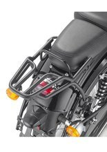 Stelaż pod kufer centralny Monolock Kappa Benelli Imperiale 400 (20-25) [bez płyty montażowej]