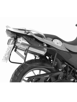 Stelaż kufrów bocznych Hepco&Becker Lock-It BMW G 650 GS (11-16)/ Sertao (12-16)