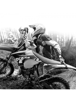 Uchwyt Haul loop - tył Kriega