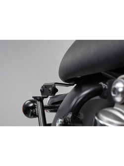 Adapter do stelaża SLC na lewą stronę SW-Motech Triumph Bonneville T100/120 (16-)