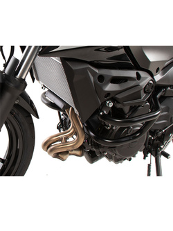 Gmol silnika Hepco&Becker Kawasaki Z 500/SE (24-) czarny
