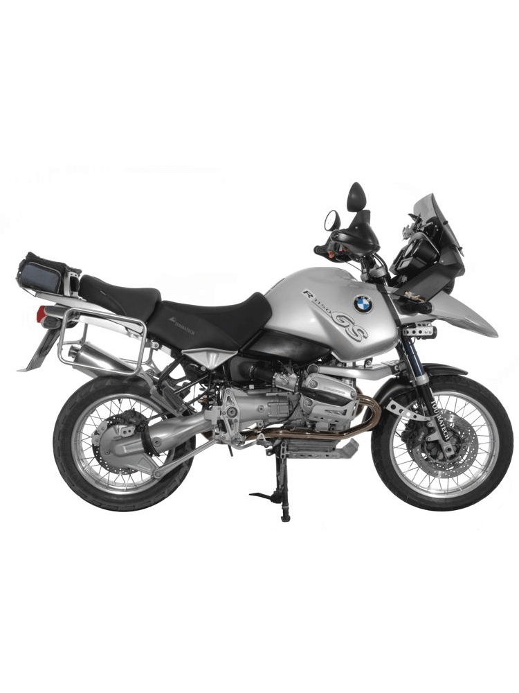 Siedzenie niskie Touratech Rider Fresh Touch BMW R850GS/ R1100GS/ R1150GS